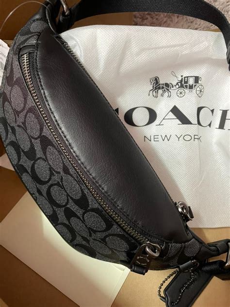 sling bag coach original